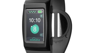 Premier Motion Sickness Band