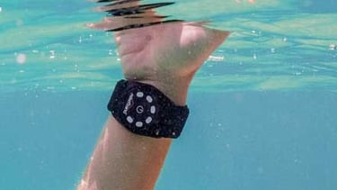 Motion Sickness ReliefBand