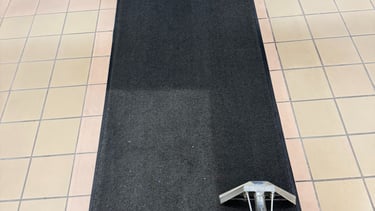 your business commercial carpet, Fast and eco-friendly