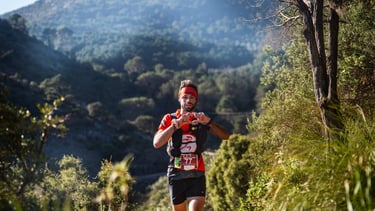 Winner Destroyer 2026 Sierra Blanca Trail