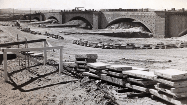 lake havasu london bridge history