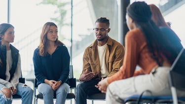 interactive workshop mental wellness hands-on sessions stress management fitness nutrition