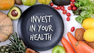 nutrition counseling cooking demonstrations expo weight management diet education health fair
