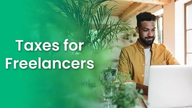 Accounting and Tax services for Freelancers in UK