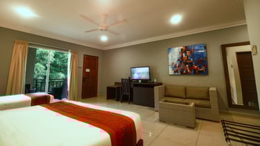 Executive Triple Room