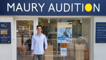 centre auditif maury audition a castres