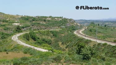 Modernização Beira Alta anos 90