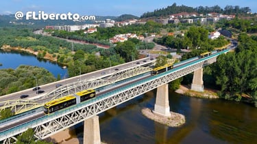 Multisport Summer Run Corrida do Canal do Metrobus Mondego