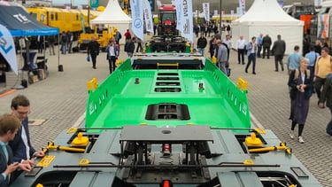 vagao Sdggmrss innotrans2024 tatravagonka poprad