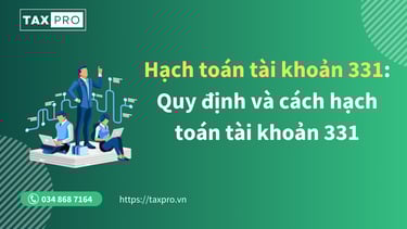 hach toan tk 331