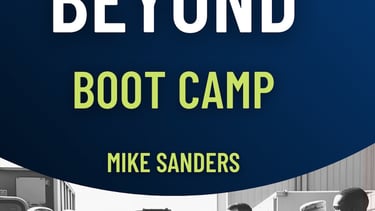 Beyond Boot Camp: A Guide to Beyond Boot Camp: Your Complete Guide to SuDuring Your First Enlistment