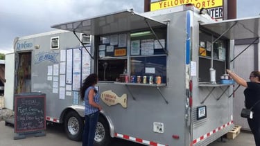 Fry House, Livingston Montana