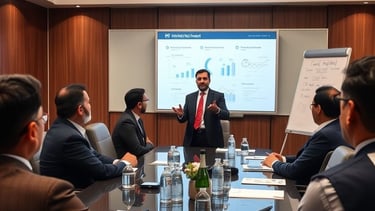 AI Training fornon technical managers