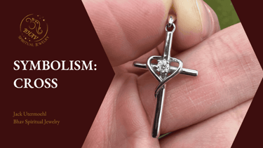 Symbolism Christian Cross