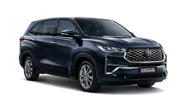 hycross goa taxi