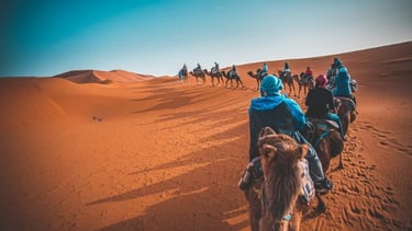 Morocco