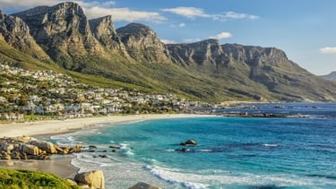 Cape Town