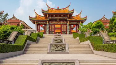 Macau