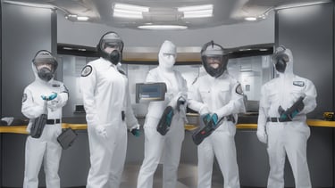 a view of the ocean from a window