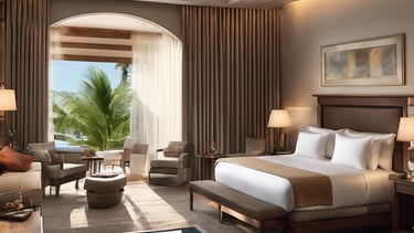 pink metal frame photo