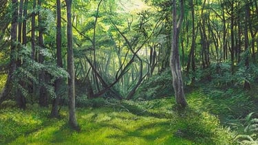 Clearing Print