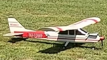 Doug B Hobbico CRASH