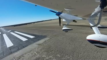 Nigel G Rv9a Under Wing