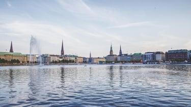 Kurztrip Hamburg