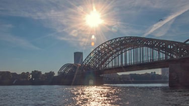 Städtereisen Köln