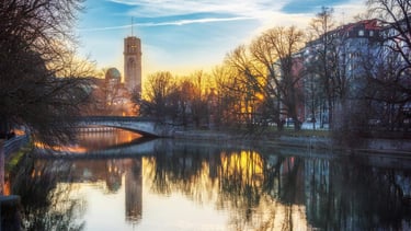 Citytrip München 