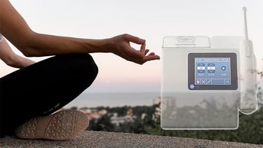 Sophrologie et Ozonothérapie Dentaire hygiene-precision.com