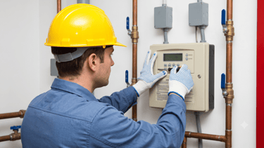 Property Maintenance
