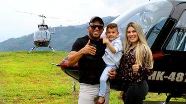 helicoptero
