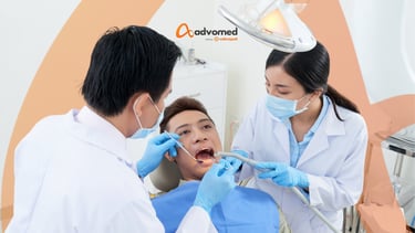 rekam medis elektronik untuk klinik gigi