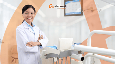 fitur penting untuk klinik gigi