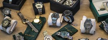 cambio de pilas de relojes y controles de coches, reparación de relojes