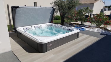 spa privé thérapeutique