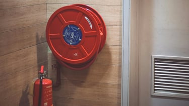 fire hose