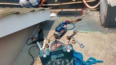 Jasa Service AC Salatiga Merupakan Penyedia Jasa Service AC Salatiga Yang Berpengalaman