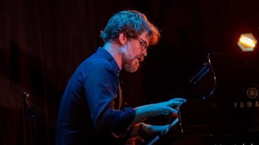 DAMIEN GROLEAU