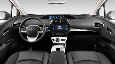 Toyota Air Conditioner Repair
