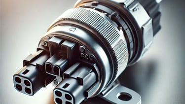 Dual Pressure Switch