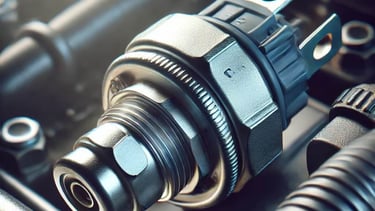 Low Pressure Switch