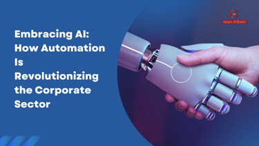 Embracing AI-Automation of AI