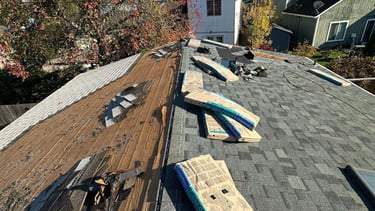 reroofing-in-progress-manufactured-home-wood-village-oregon-by-503-Roofers-a-portland-roofing-compan