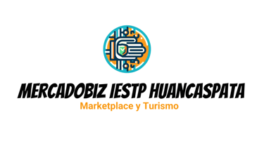Ulloa Bodega - Mercado del distrito de Huancaspata, Pataz
