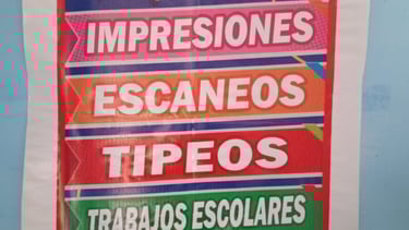 Multiservicios Ulloa- Mercado Servicio del distrito de Huancaspata, Pataz