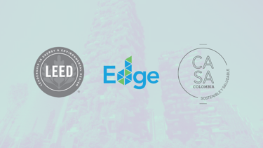 Environmental Certifications