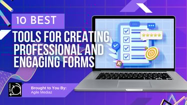 Form Building Img for businesss leads