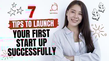 Launch Your Business Successfully